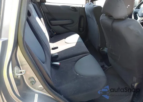 2008 Honda Fit from USA, damaged, VIN JHMGD38438S018468